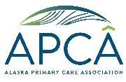 Alaska Primary Care Association Logo